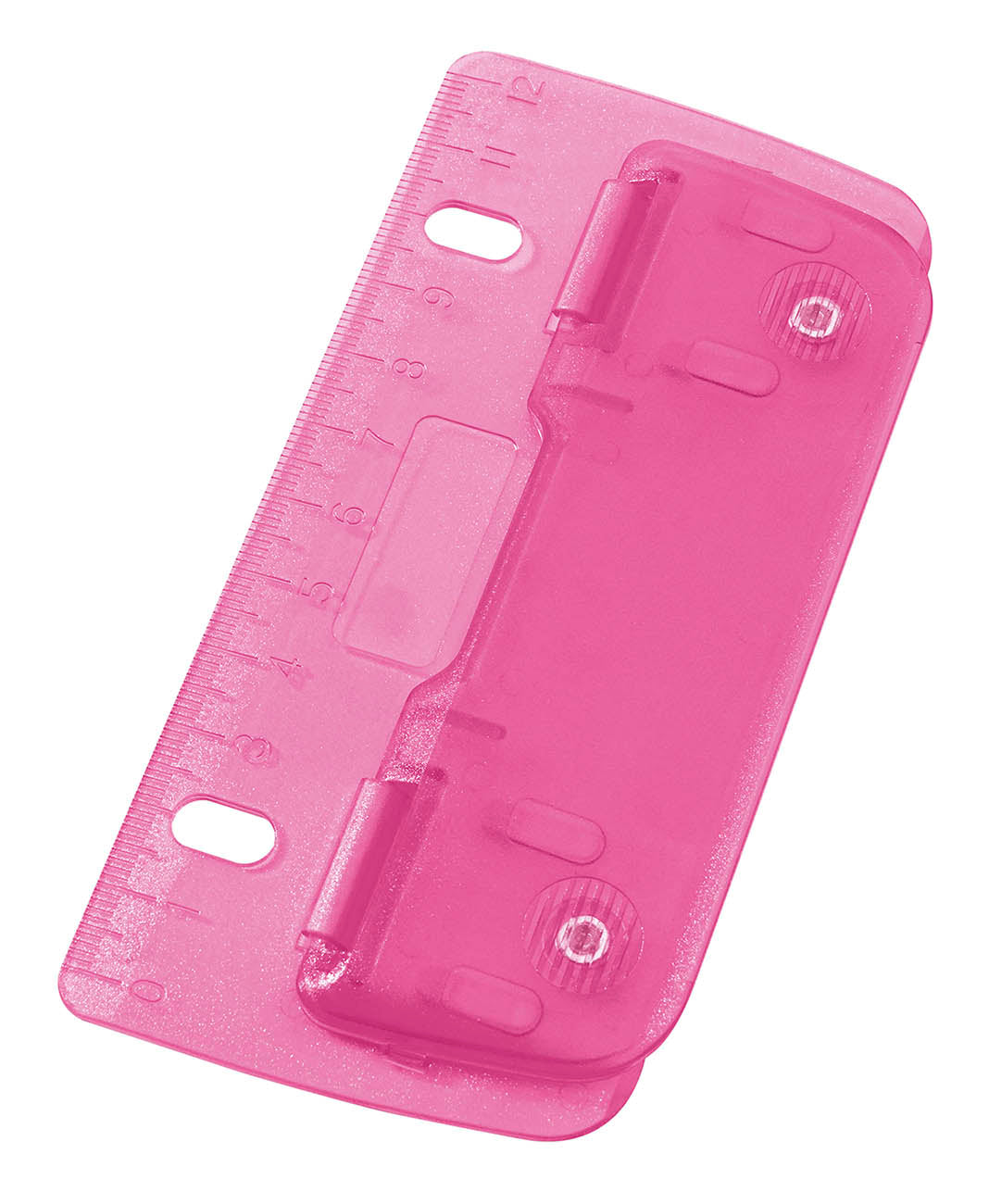 WEDO® Taschenlocher 8 cm