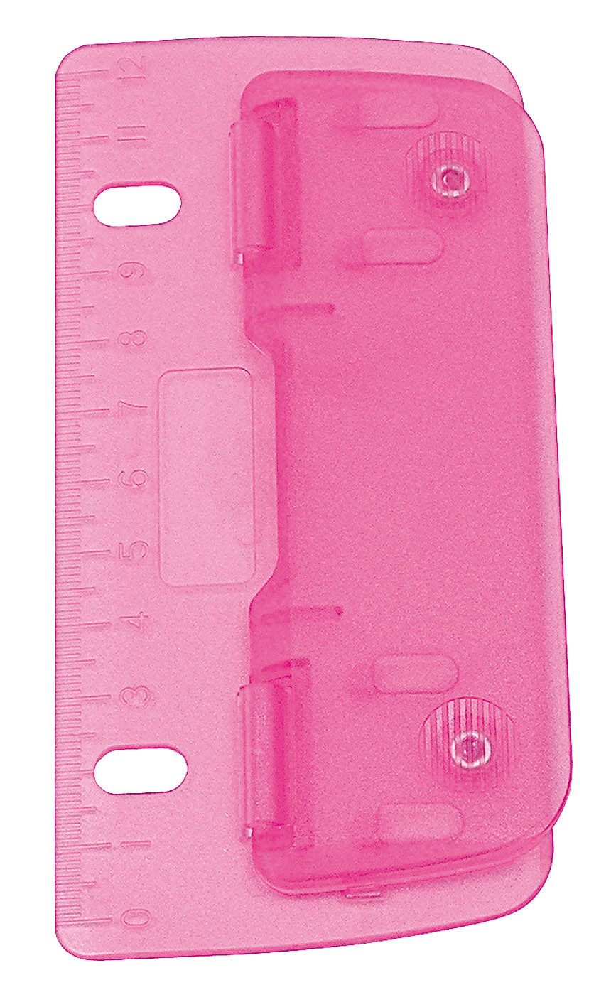 WEDO® Taschenlocher 8 cm