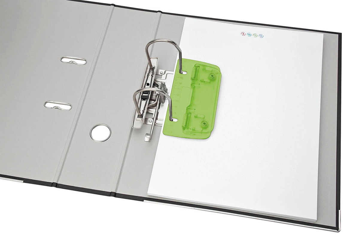 WEDO® Taschenlocher 8 cm