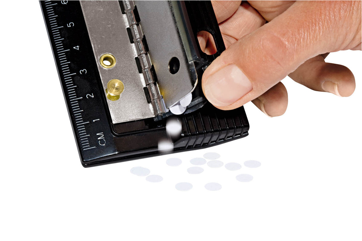 WEDO® Taschenlocher Business