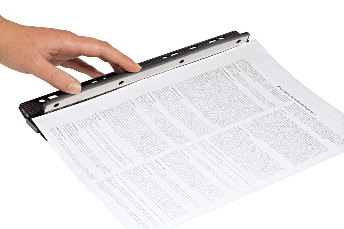 WEDO® Taschenlocher Business