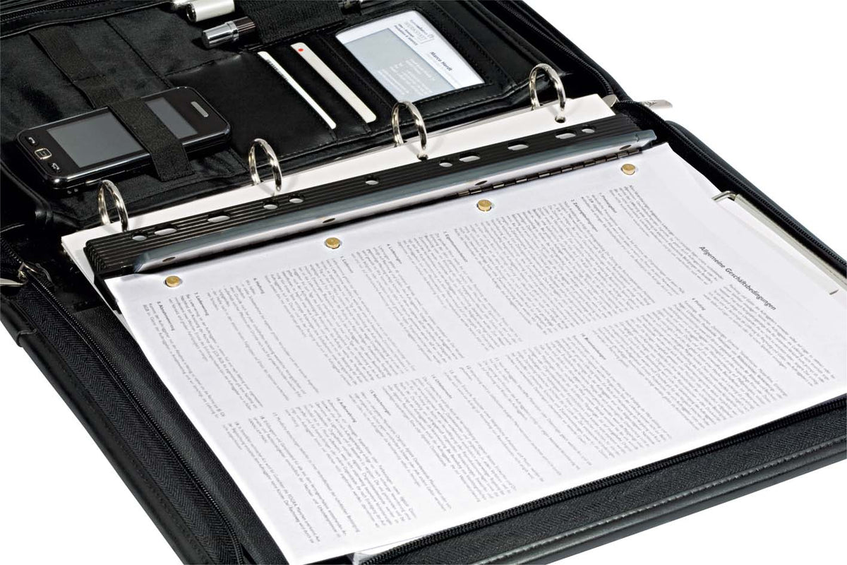 WEDO® Taschenlocher Business