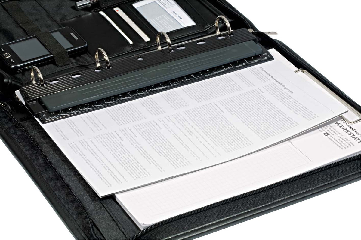 WEDO® Taschenlocher Business