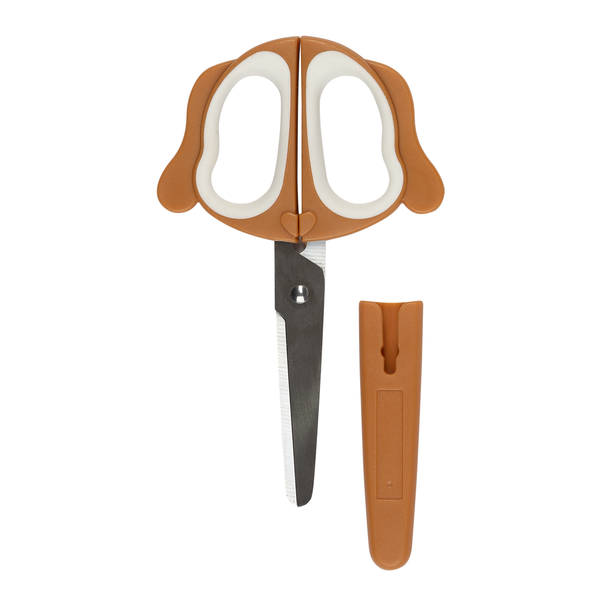 WEDO® Bastelschere mit Tiermotiv