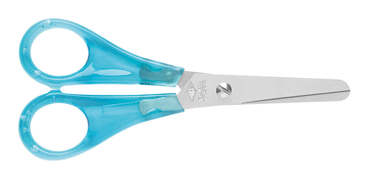 WEDO® Bastelschere rund 13 cm