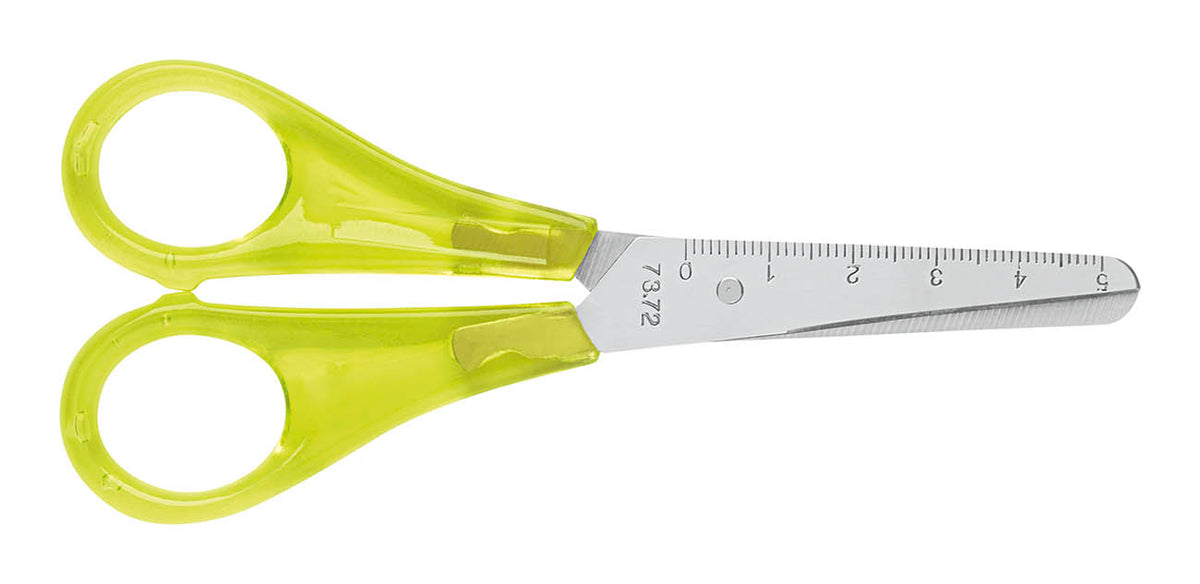 WEDO® Bastelschere rund 13 cm