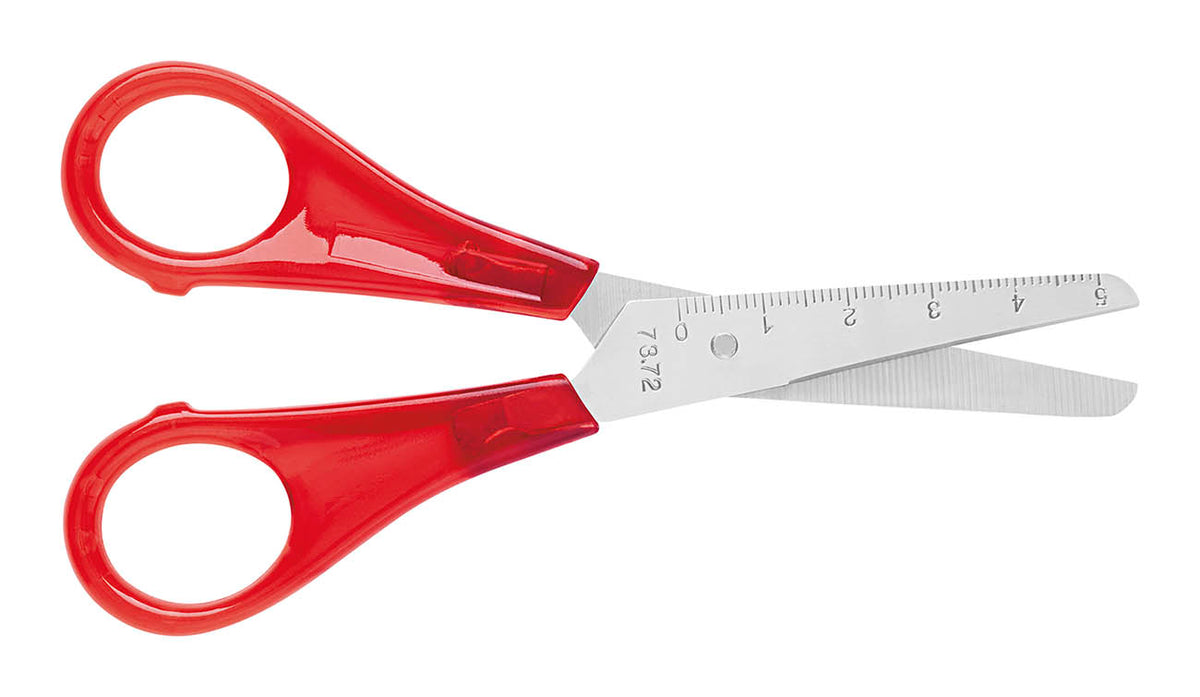 WEDO® Bastelschere rund 13 cm