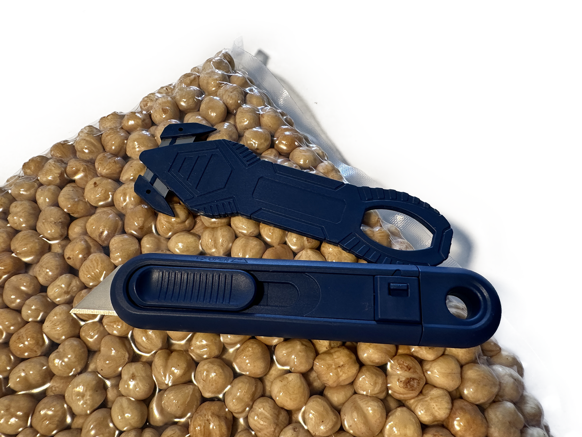 WEDO® Safety Cutter MetDetec 811