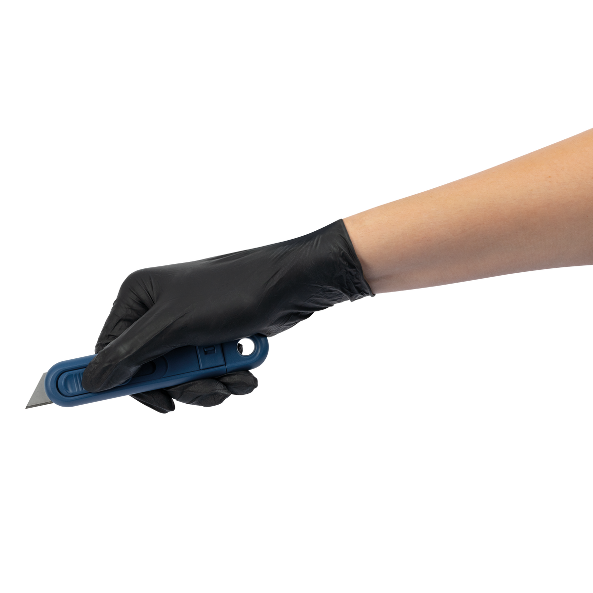WEDO® Safety Cutter MetDetec 811