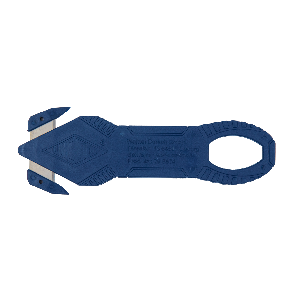 WEDO® Safety Cutter MetDetec® Foil 864