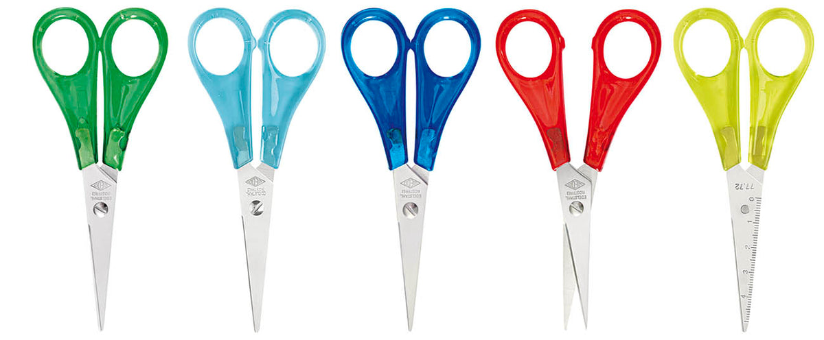 WEDO® Bastelschere spitz 13 cm