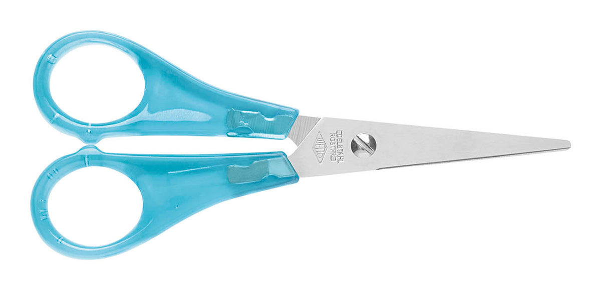 WEDO® Bastelschere spitz 13 cm