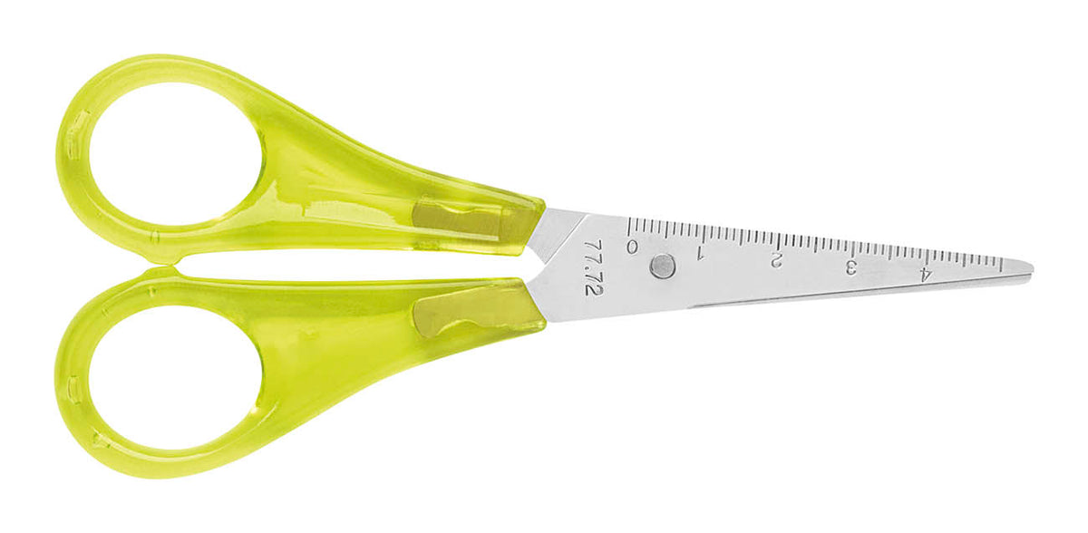 WEDO® Bastelschere spitz 13 cm