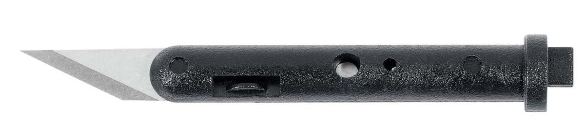 WEDO® Ersatzklingen für Druckknopfmesser DELUXE