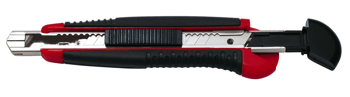 WEDO® Auto-Load Profi-Cutter 9 mm