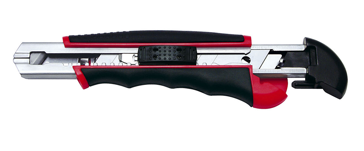 WEDO® Auto-Load Profi-Cutter 18 mm
