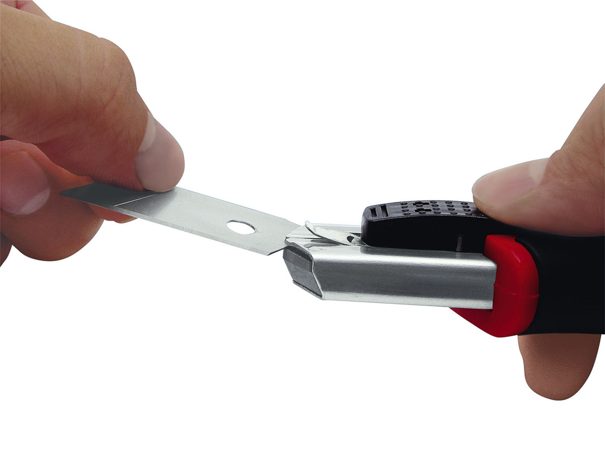 WEDO® Auto-Load Profi-Cutter 18 mm