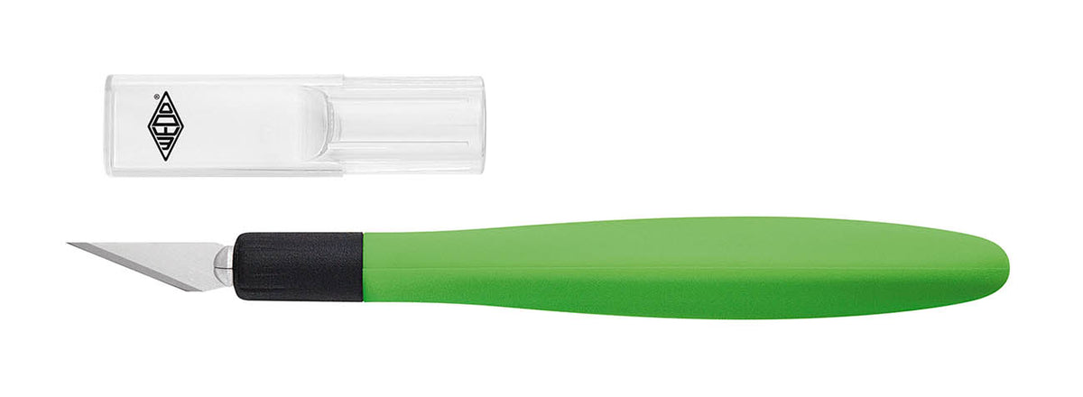 WEDO® Skalpell Comfortline mit Softgriff