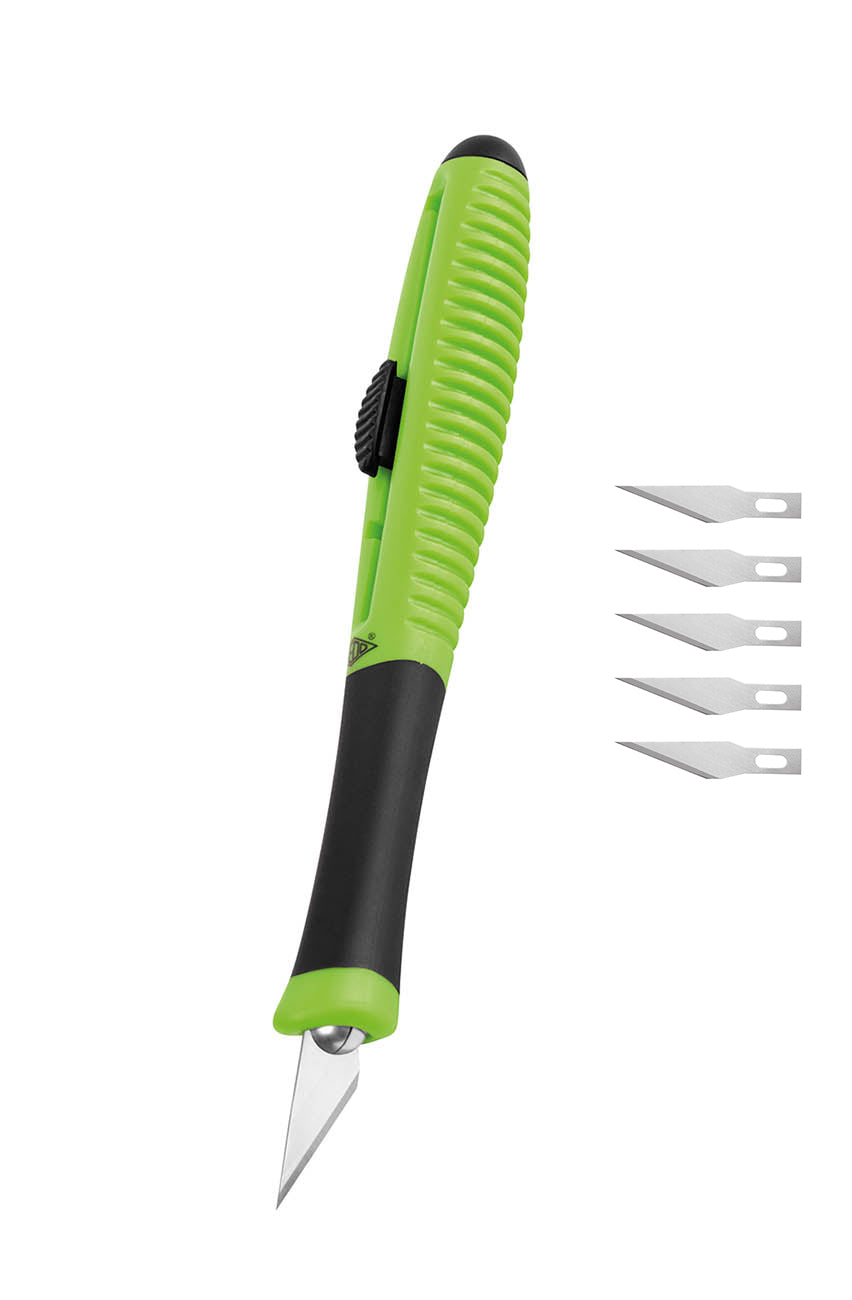 WEDO® Skalpell POCKET Comfortline