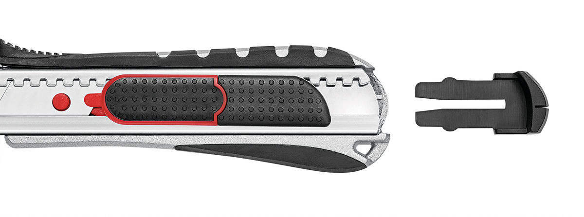 WEDO® Cutter 2-in-1 18 mm