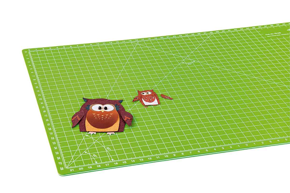 WEDO® Bastelwerkzeug-Set COMFORTLINE