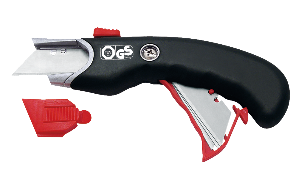WEDO® SAFETY Cutter 815