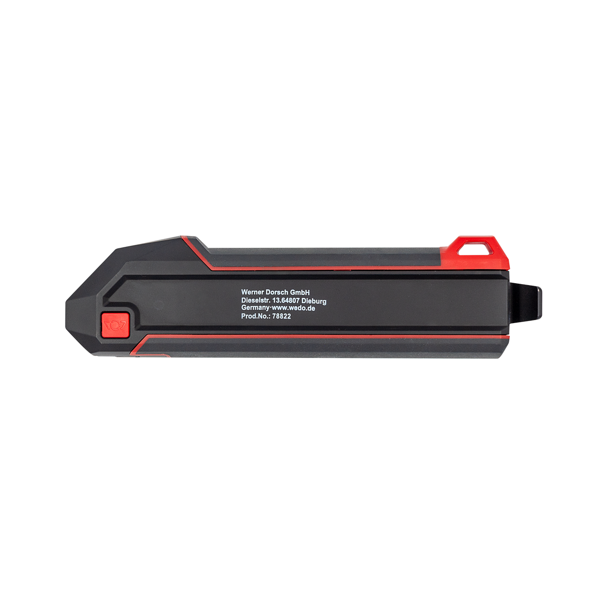 WEDO® Cutter mit Schaber und Auftrenner