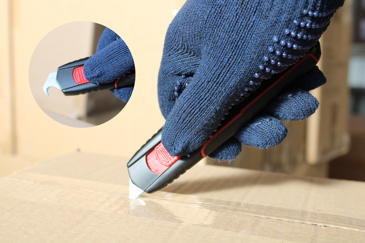 WEDO® Safety Cutter Double Side