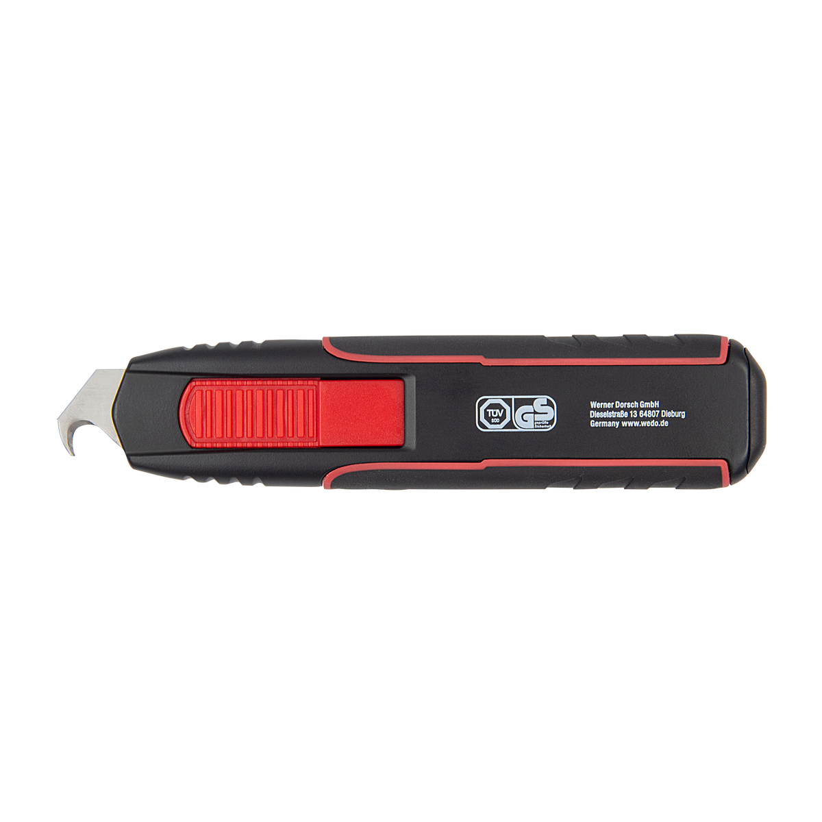 WEDO® Safety Cutter Double Side