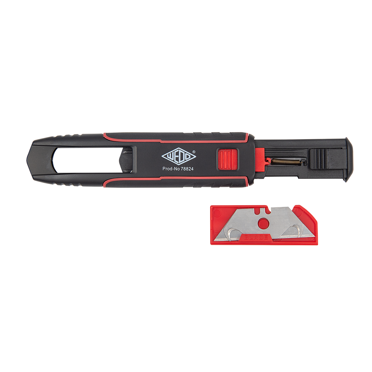 WEDO® Safety Cutter Double Side