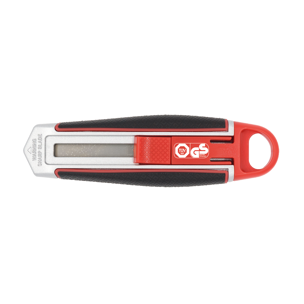 WEDO® SAFETY Cutter 78830 LONG BLADE