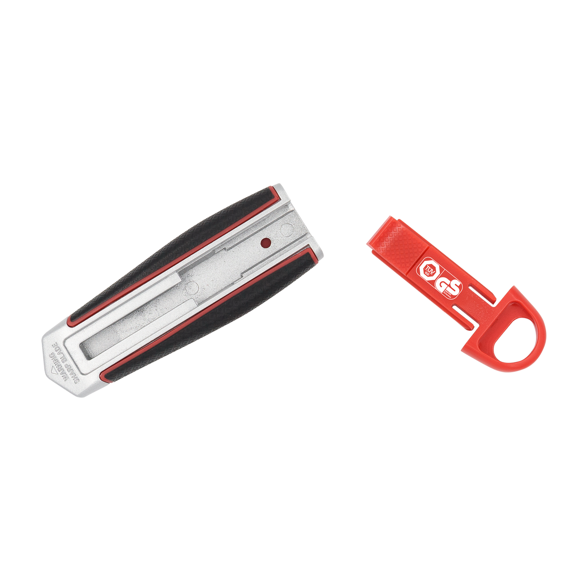 WEDO® SAFETY Cutter 78830 LONG BLADE