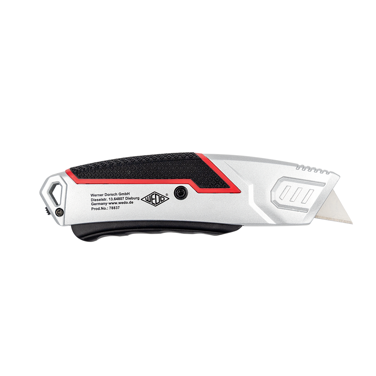WEDO® Safety Cutter Plus 837