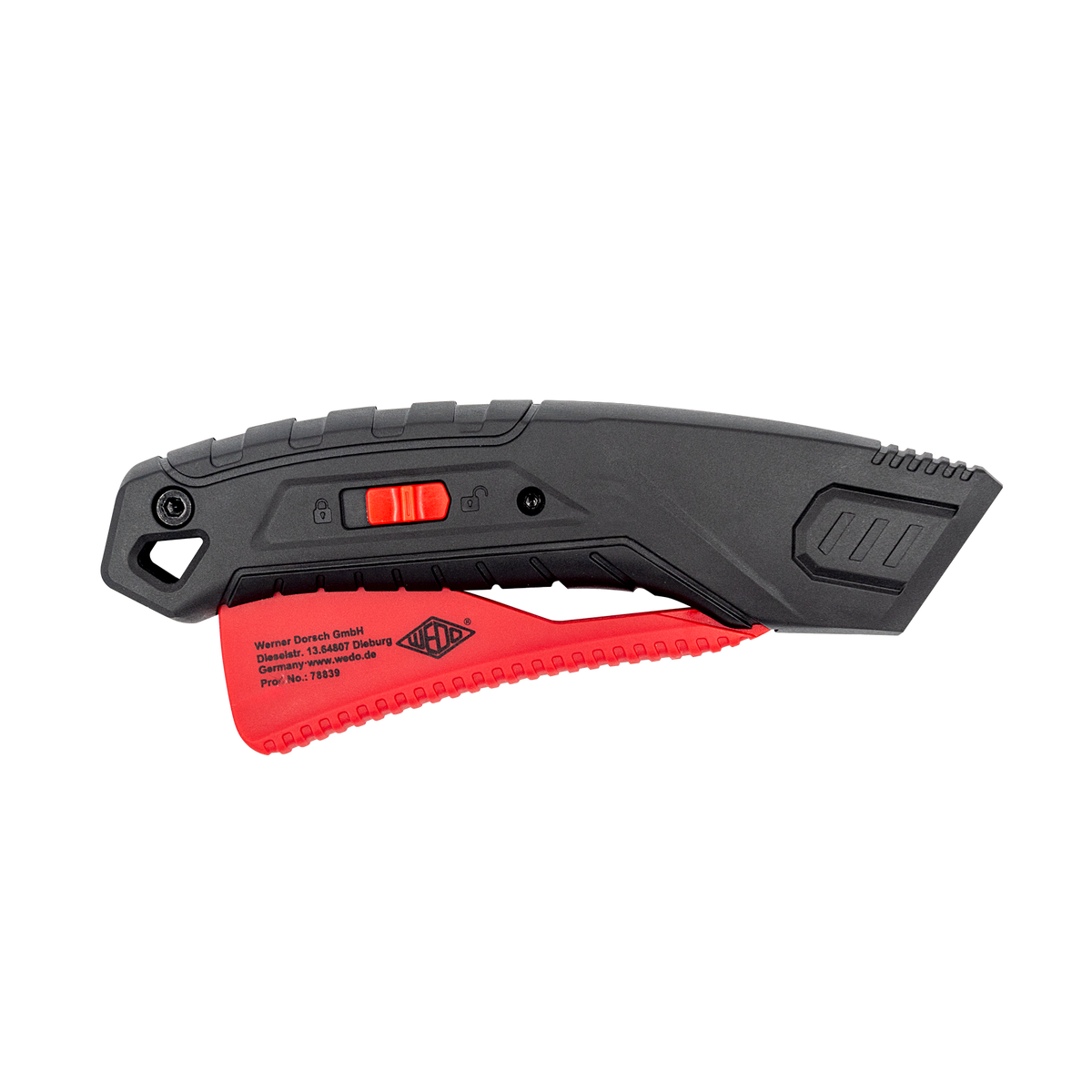 WEDO® Safety Cutter Plus 78 839