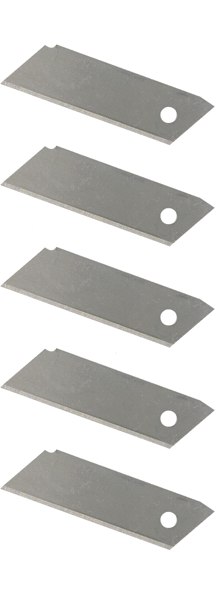 WEDO® Ersatzklinge für Safety-Cutter Long Blade 78 830
