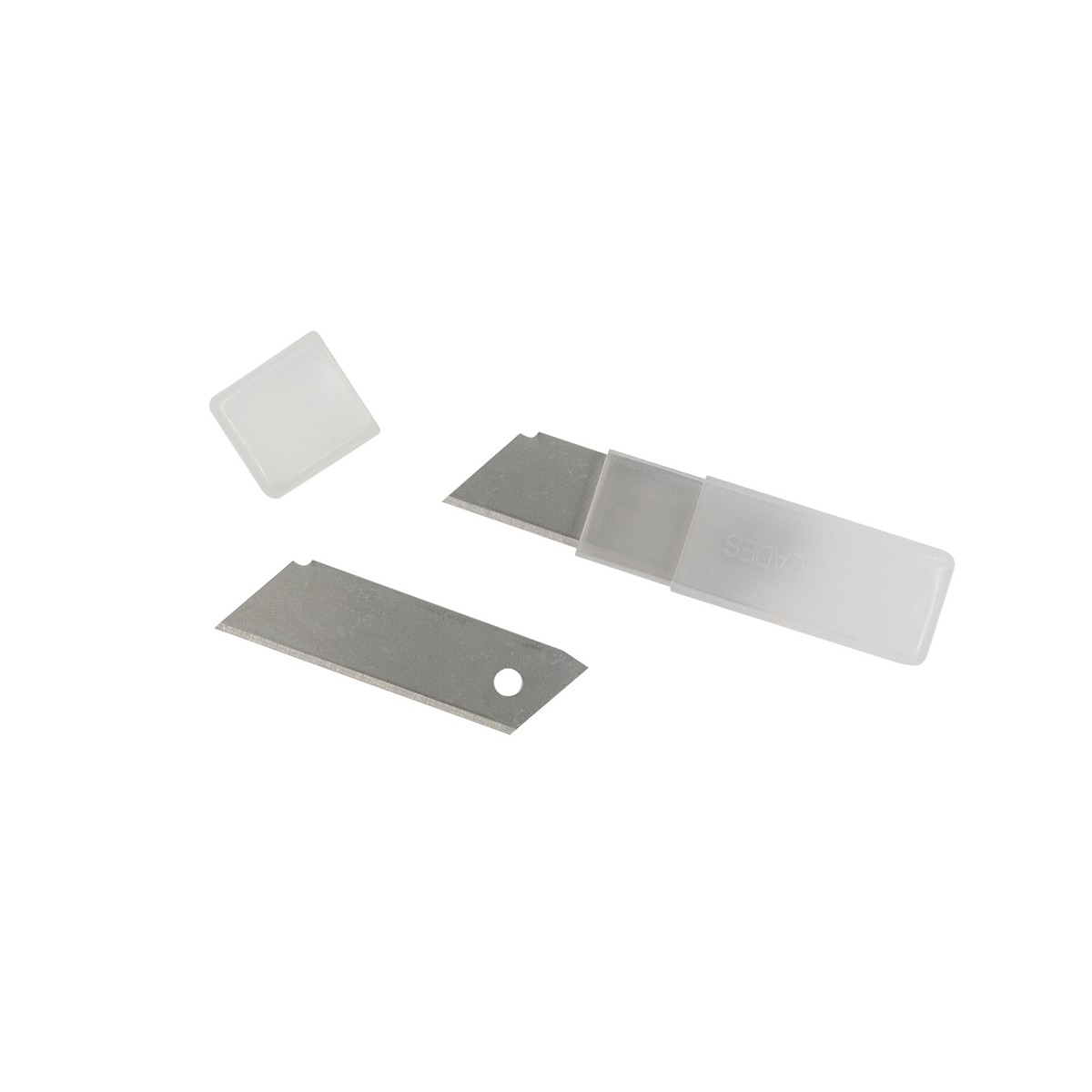WEDO® Ersatzklinge für Safety-Cutter Long Blade 78 830