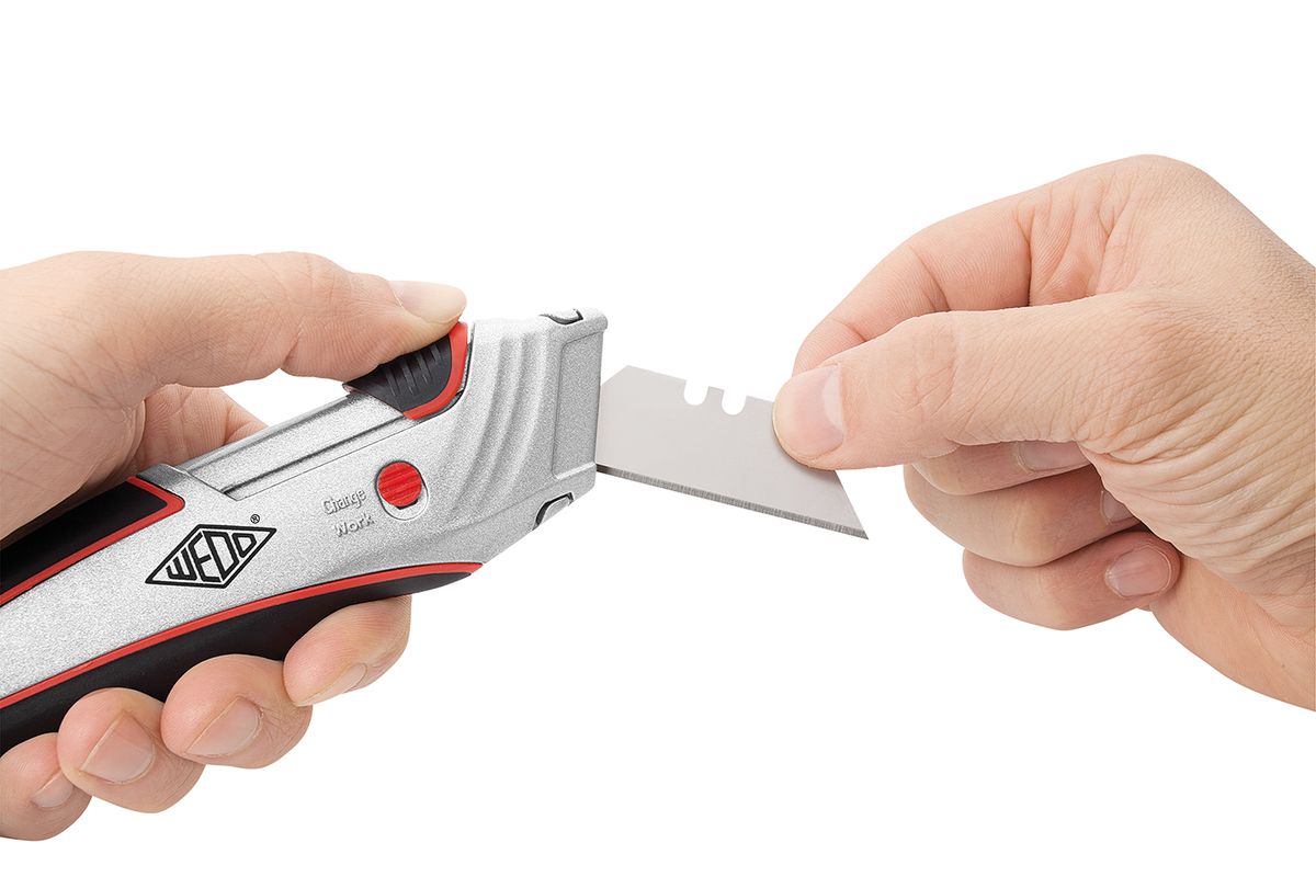 WEDO® SAFETY Cutter 845