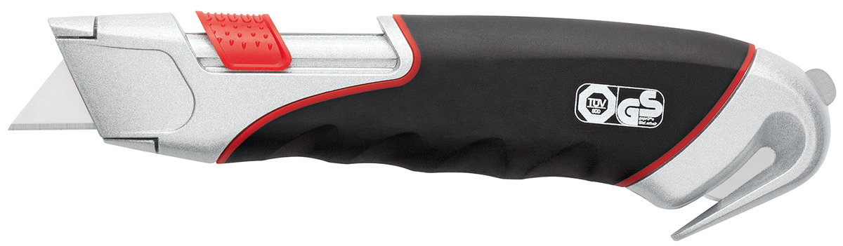 WEDO® SAFETY Cutter 855