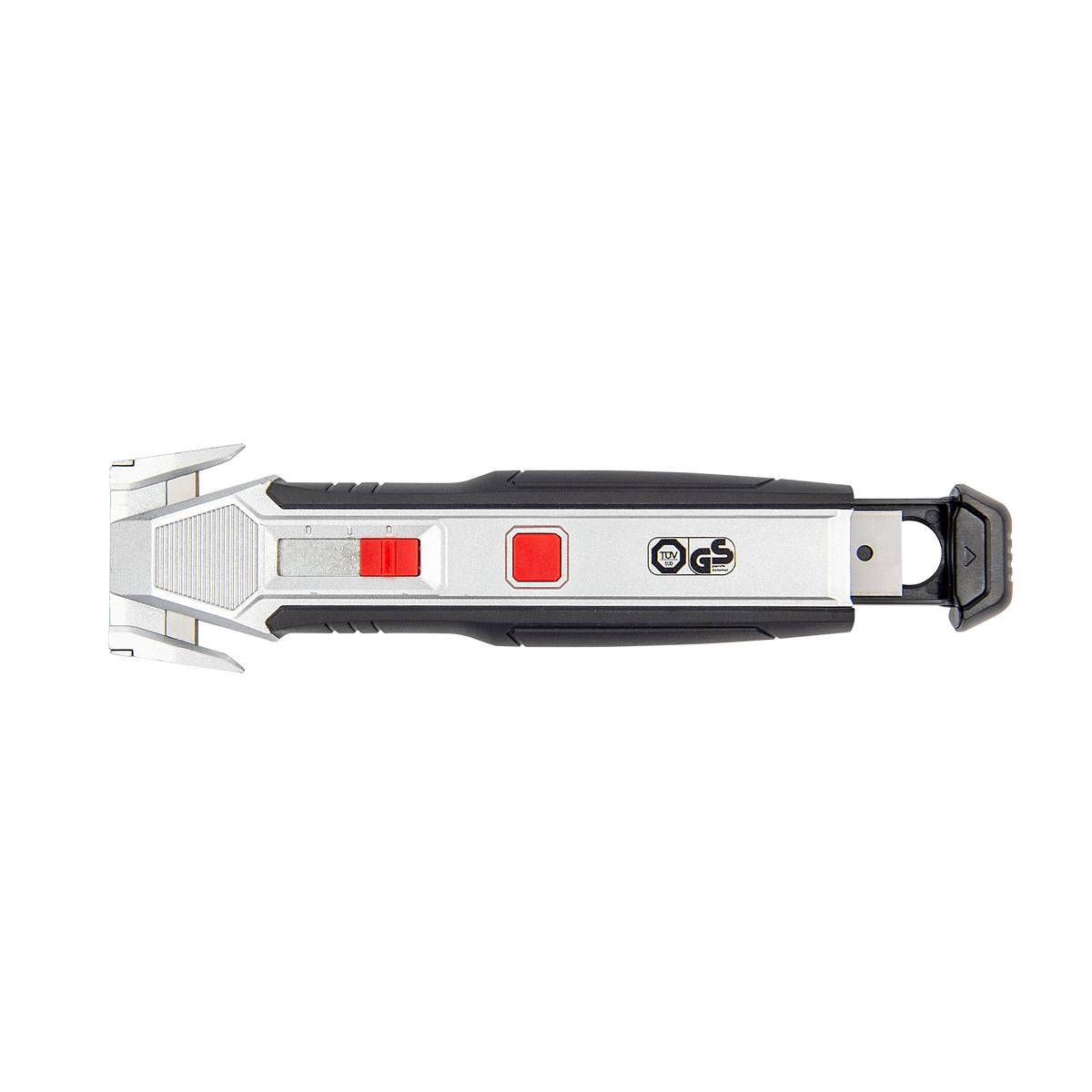 WEDO® Safety Cutter FOIL mit Schaber 888