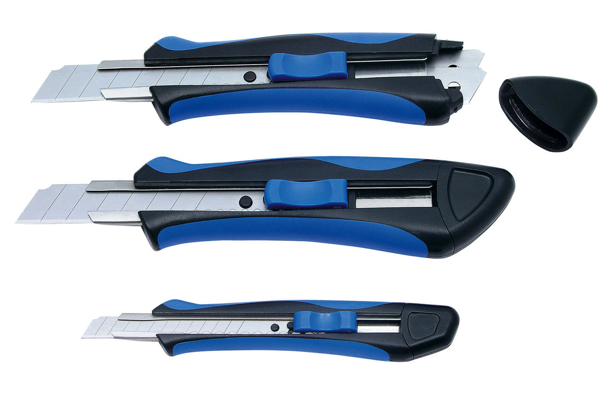WEDO® Soft-Cut Profi-Cutter Premium 9 mm