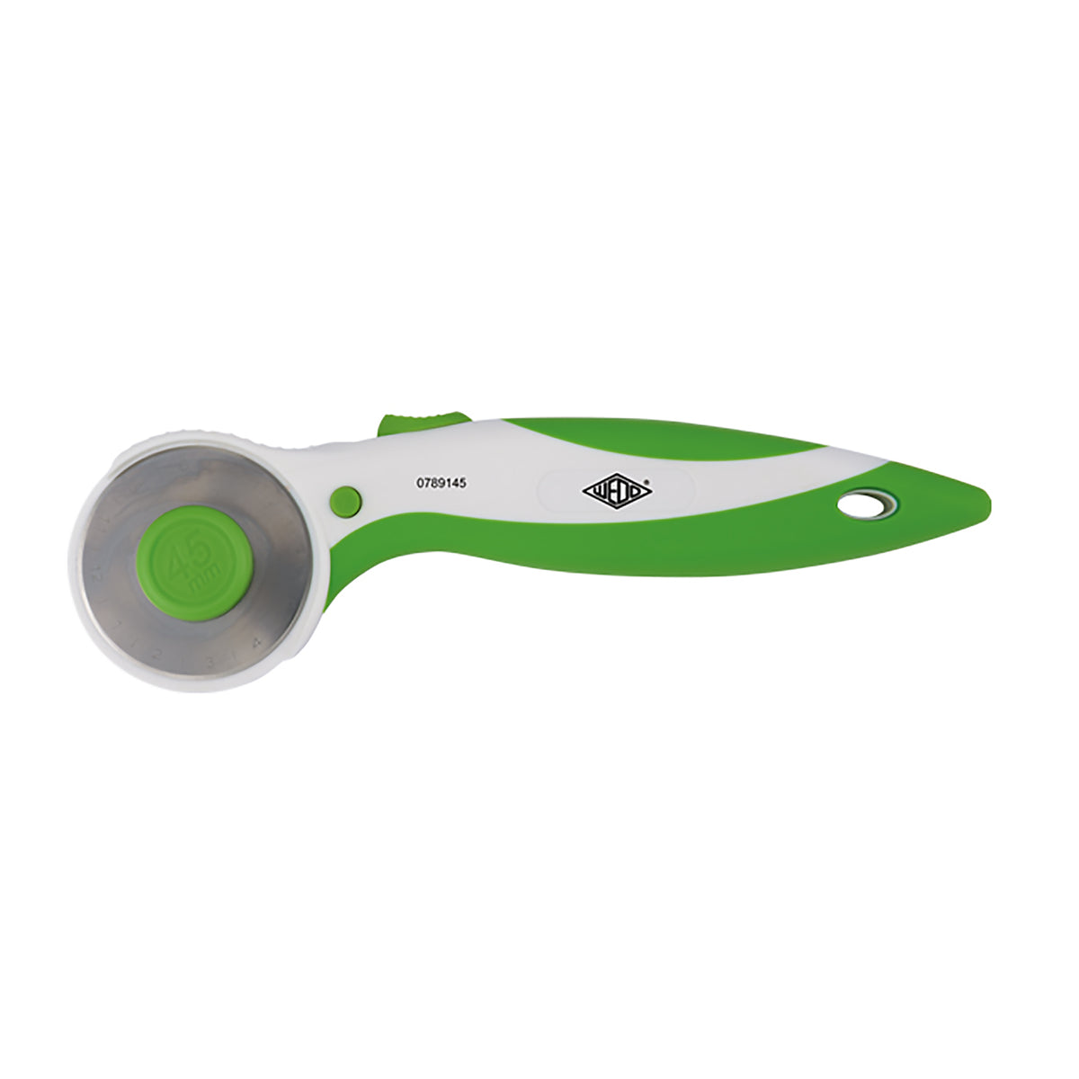 WEDO® Rollmesser COMFORTLINE 78 9145