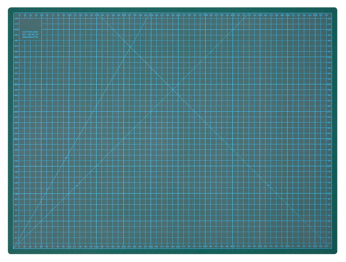 WEDO® Cutting Mat Schneidematte 60 cm