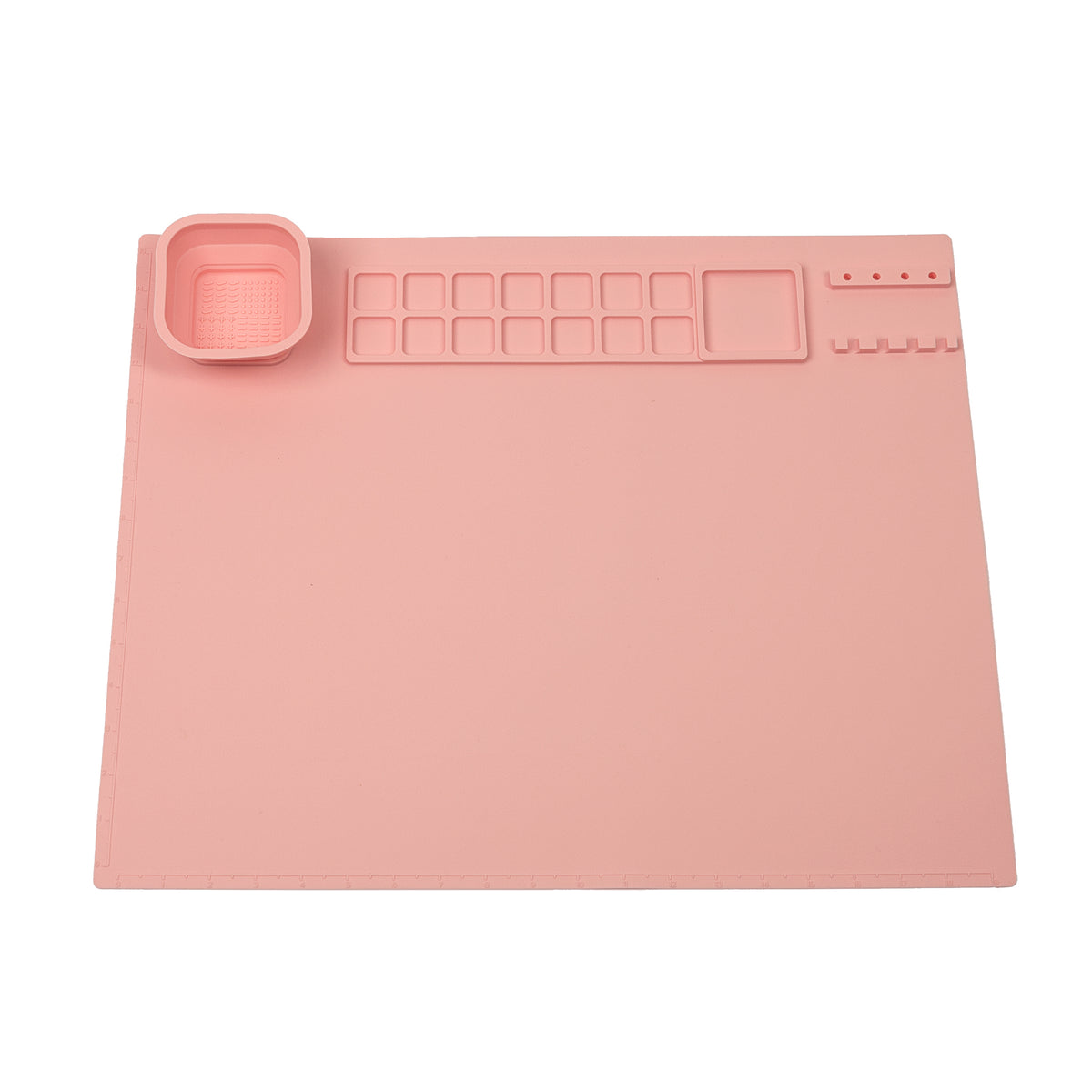 WEDO® Malmatte Silikon