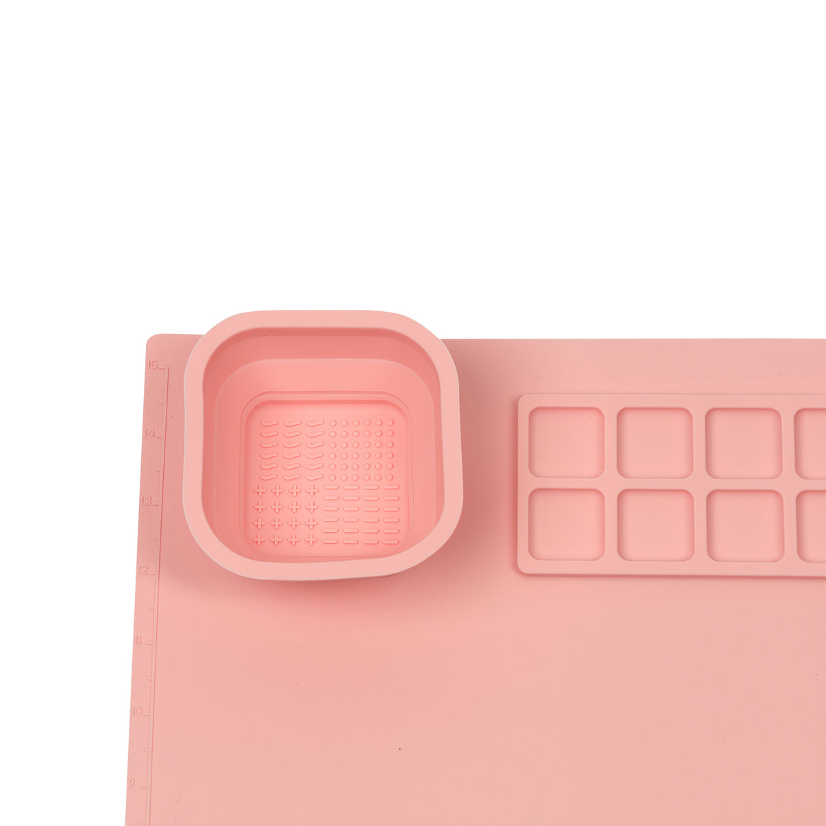 WEDO® Malmatte Silikon