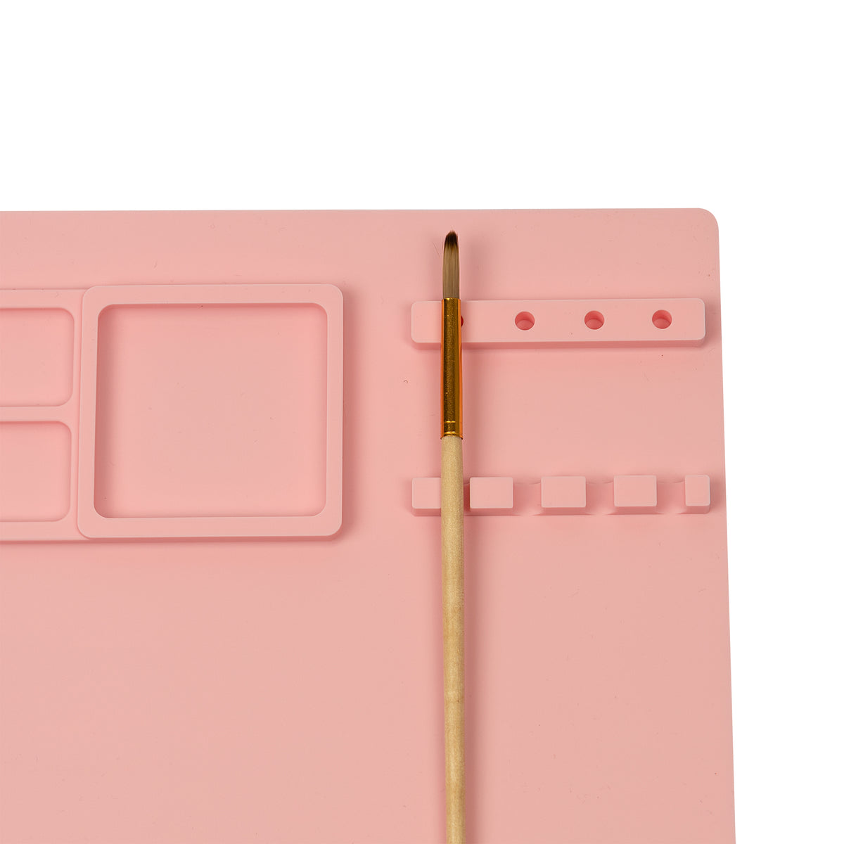 WEDO® Malmatte Silikon