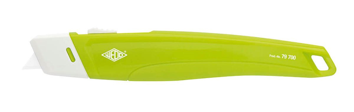 WEDO® Keramik-Cutter CATTA® im 12er Display