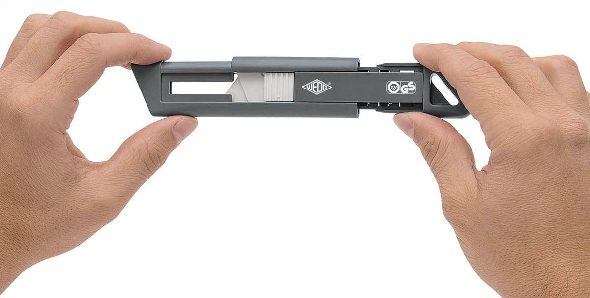 WEDO® CERA-Safeline® Safety Cutter 810