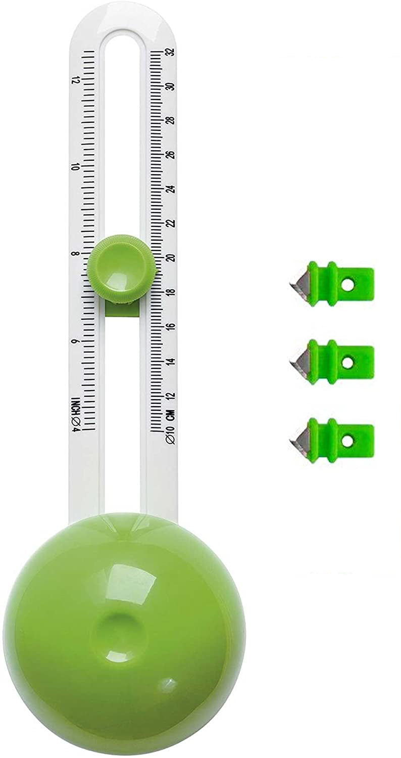 WEDO® Kreisschneider COMFORTLINE