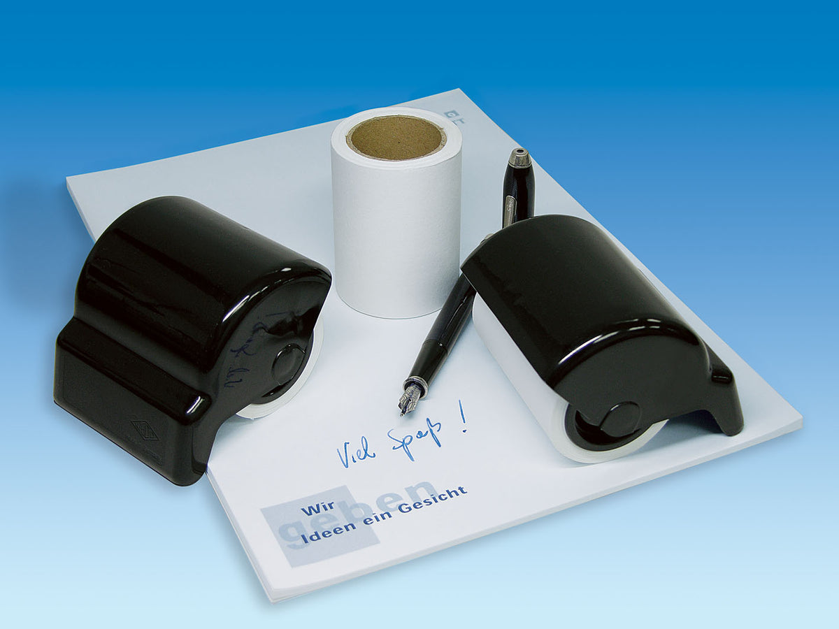 WEDO® Rolllöscher 80 201