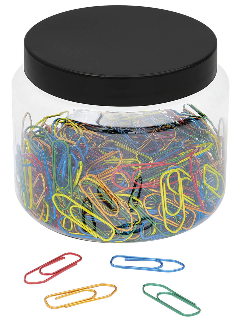 WEDO® Büroklammern 26 mm